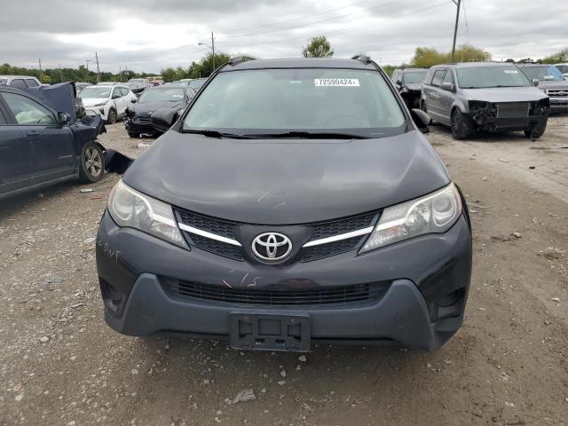 Photo 5 from auction – 2013 TOYOTA RAV4 LE with VIN 2T3BFREV9DW086667