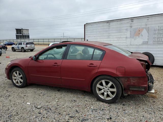 صورة رقم 2 من المزاد - 2004 NISSAN MAXIMA SE مع VIN 1N4BA41E54C913435