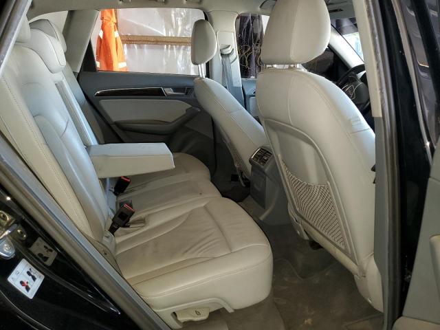 Photo 11 from auction – 2014 AUDI Q5 PREMIUM with VIN WA1CFAFP1EA083844
