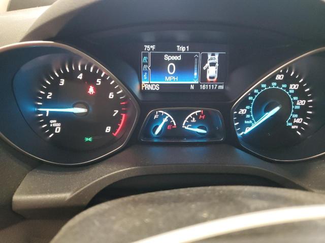 Photo 9 from auction – 2014 FORD ESCAPE TIT with VIN 1FMCU9J92EUE26805
