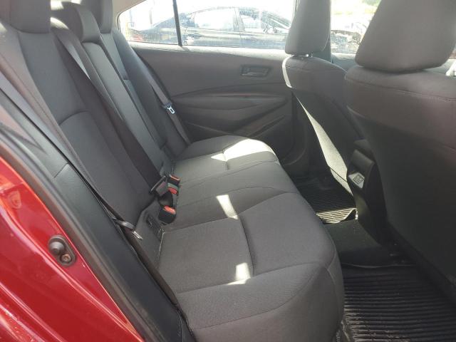 Photo 10 from auction – 2023 TOYOTA COROLLA LE with VIN 5YFB4MDE1PP078703