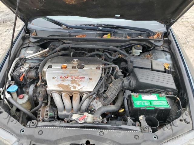 Photo 11 from auction – 2006 ACURA TSX with VIN JH4CL968X6C037486