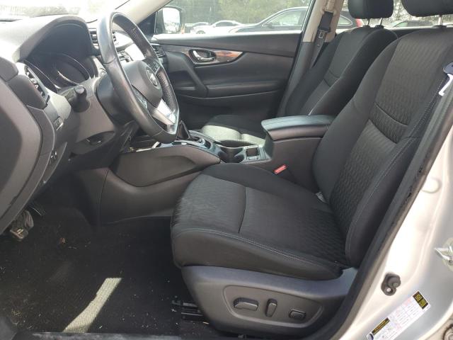 Photo 7 from auction – 2018 NISSAN ROGUE S with VIN KNMAT2MT0JP530957