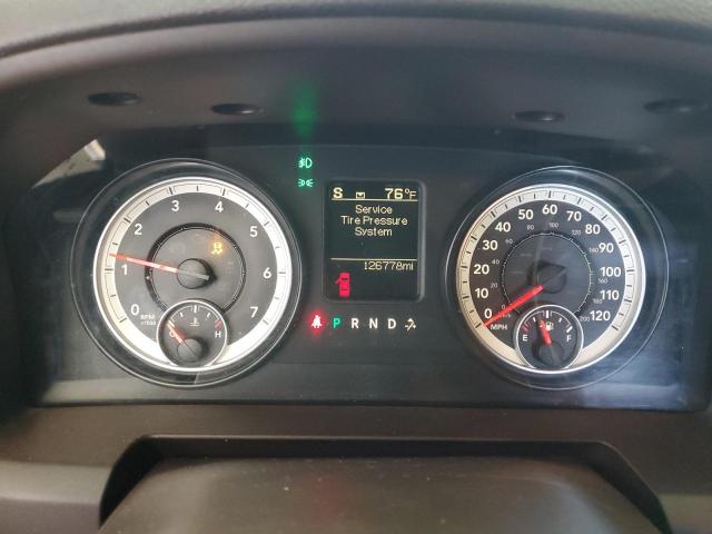 Photo 9 from auction – 2014 RAM 1500 SLT with VIN 1C6RR7GT1ES118731