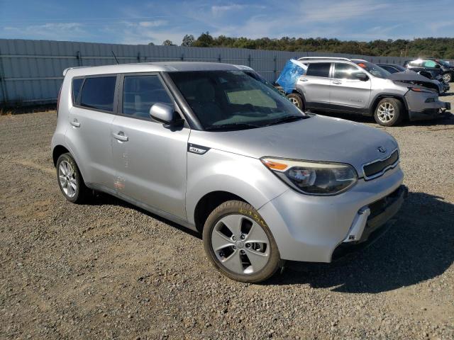 Photo 4 from auction – 2016 KIA SOUL with VIN KNDJN2A23G7858663