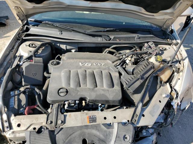 Photo 11 from auction – 2012 CHEVROLET IMPALA LT with VIN 2G1WB5E36C1294381