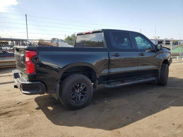 Photo 3 from auction – 2021 CHEVROLET SILVERADO with VIN 3GCPYCEF3MG428636