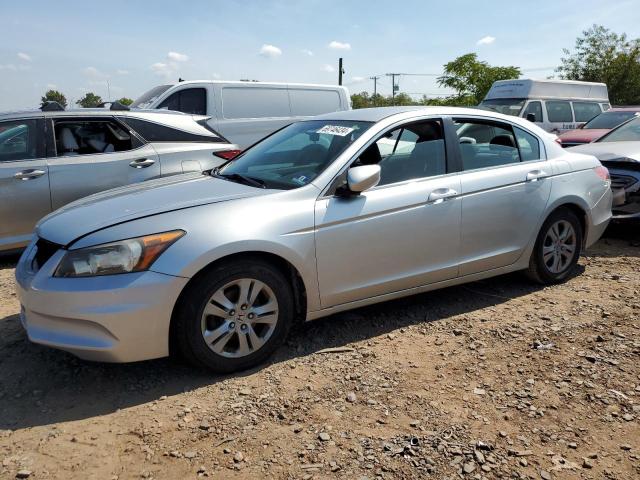 HONDA ACCORD SE 2012 with VIN 1HGCP2F64CA172841 - Photo from auction