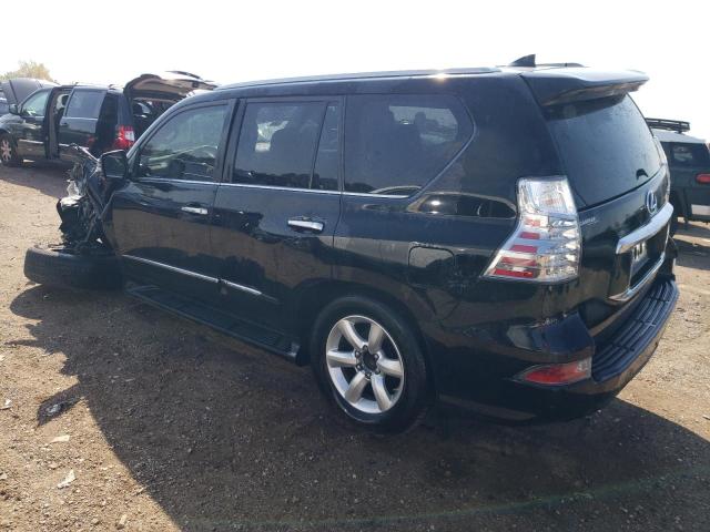 Photo 2 from auction – 2018 LEXUS GX 460 with VIN JTJBM7FX2J5189875