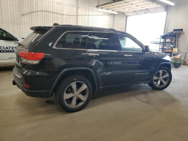 Photo 3 from auction – 2015 JEEP GRAND CHER with VIN 1C4RJFBG3FC713029