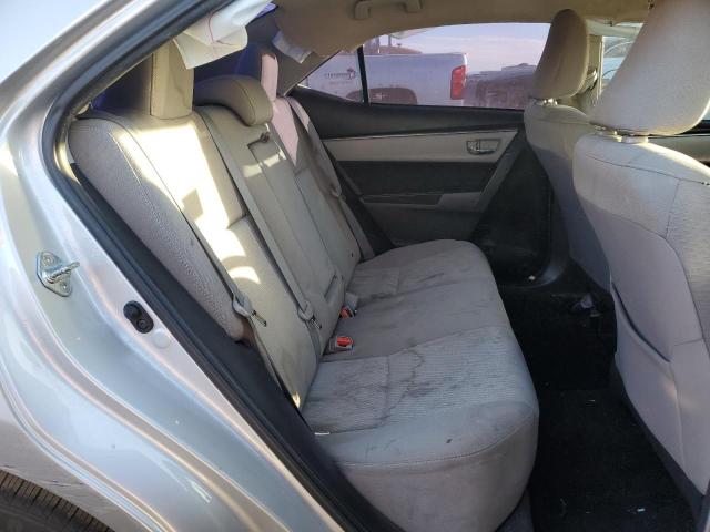 Photo 10 from auction – 2016 TOYOTA COROLLA L with VIN 5YFBURHE0GP450930