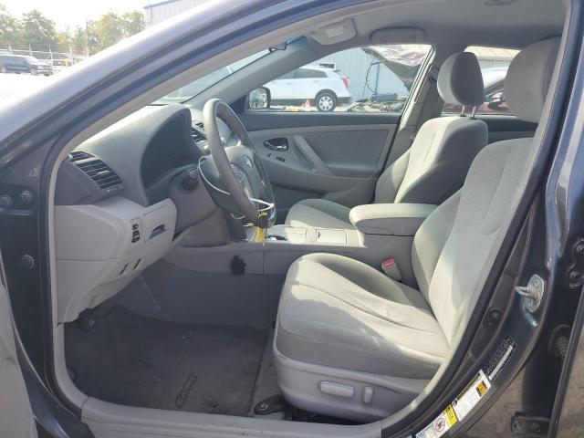 Photo 7 from auction – 2010 TOYOTA CAMRY BASE with VIN 4T4BF3EK8AR076922