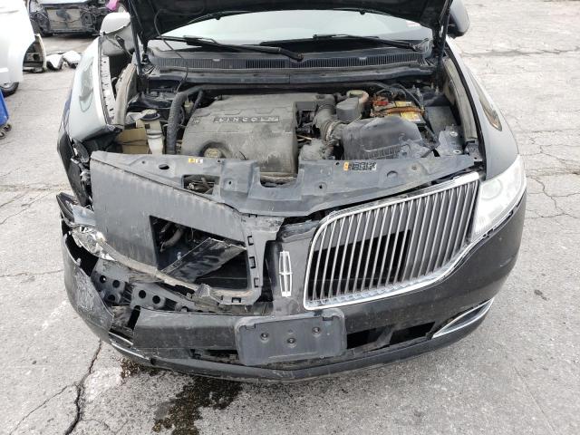 Zdjęcie 12 z aukcji – 2014 LINCOLN MKT z VIN 2LMHJ5NK9EBL57786