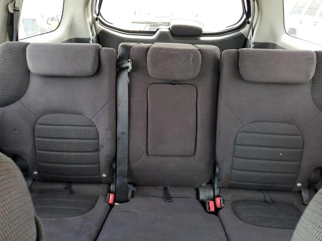 Photo 10 from auction – 2007 NISSAN PATHFINDER with VIN 5N1AR18W17C625326