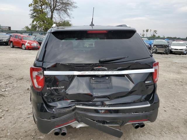 Photo 6 from auction – 2018 FORD EXPLORER P with VIN 1FM5K8HT6JGB43312
