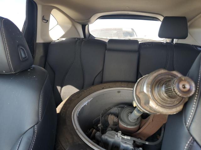 Photo 10 from auction – 2020 ACURA RDX TECHNO with VIN 5J8TC2H50LL030149