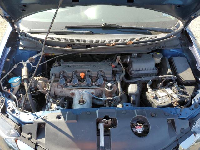 Photo 11 from auction – 2015 HONDA CIVIC EX with VIN 19XFB2F85FE214088