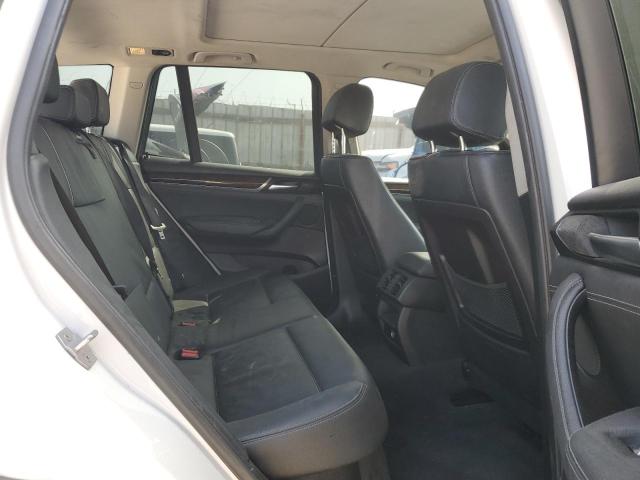 Photo 11 from auction – 2016 BMW X3 XDRIVE2 with VIN 5UXWX9C54G0D92932