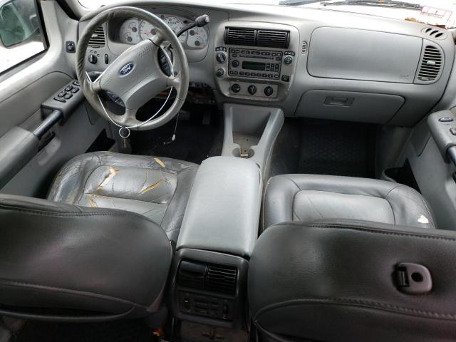 Photo 8 from auction – 2003 FORD EXPLORER S with VIN 1FMDU77E33UB28533