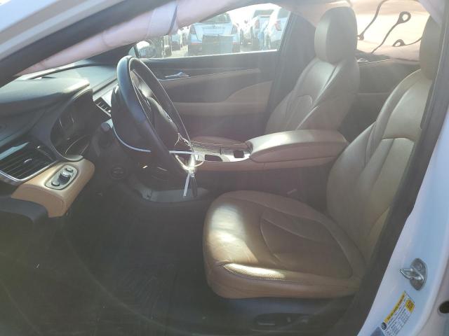 Photo 7 from auction – 2017 BUICK LACROSSE E with VIN 1G4ZP5SS8HU171366