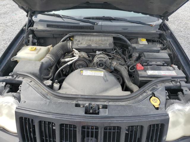 Photo 12 from auction – 2010 JEEP GRAND CHER with VIN 1J4PR4GK9AC141341