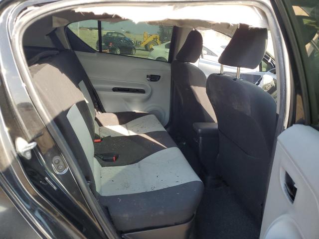 Photo 10 from auction – 2012 TOYOTA PRIUS C with VIN JTDKDTB39C1500551
