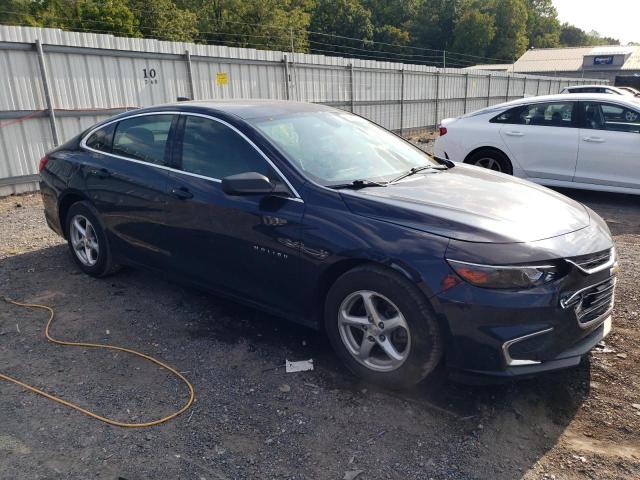 Photo 4 from auction – 2017 CHEVROLET MALIBU LS with VIN 1G1ZB5ST3HF155309
