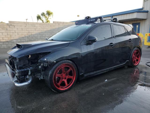 MAZDA SPEED 3 2013 with VIN JM1BL1L46D1768389 - Photo from auction