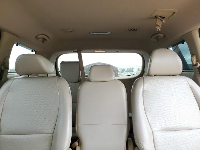 Photo 10 from auction – 2015 KIA SEDONA LX with VIN KNDMB5C14F6018486
