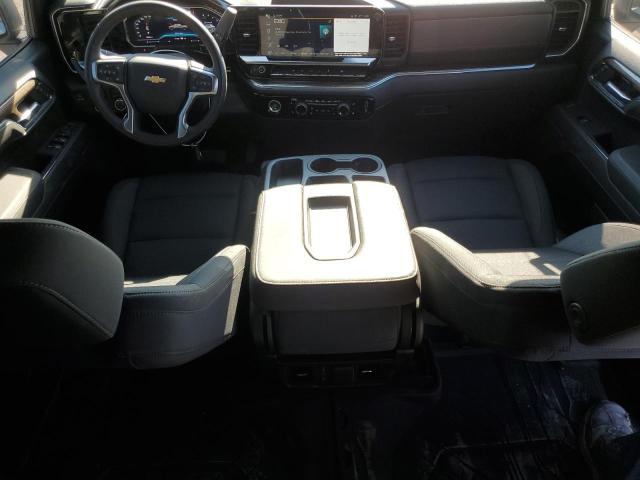 Photo 8 from auction – 2023 CHEVROLET SILVERADO with VIN 2GCPACEDXP1104602