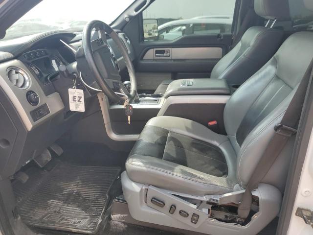 Photo 7 from auction – 2011 FORD F150 SUPER with VIN 1FTFW1E67BFA89786