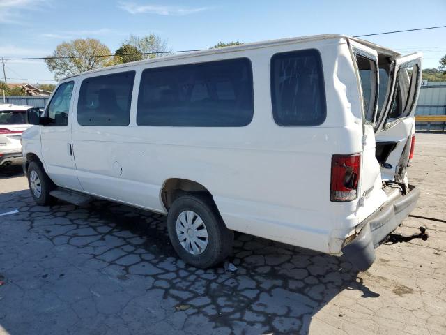 Photo 2 from auction – 2010 FORD ECONOLINE with VIN 1FBSS3BL5ADA47325