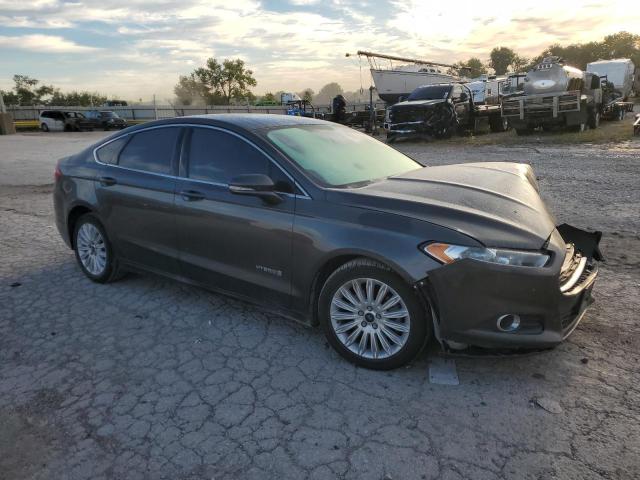 Photo 4 from auction – 2016 FORD FUSION SE with VIN 3FA6P0LU1GR404042