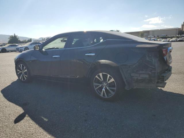 Photo 2 from auction – 2017 NISSAN MAXIMA 3.5 with VIN 1N4AA6AP5HC382106