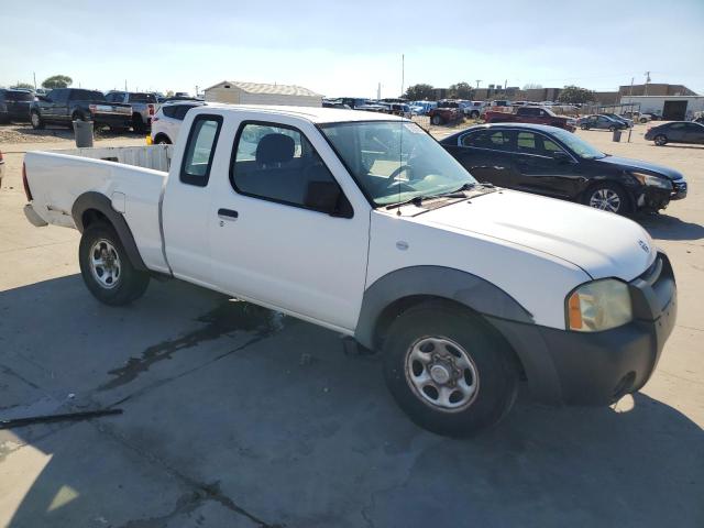 Photo 4 from auction – 2003 NISSAN FRONTIER K with VIN 1N6DD26T83C469727
