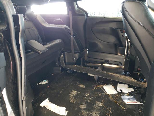 Photo 11 from auction – 2023 CHRYSLER PACIFICA T with VIN 2C4RC1BG9PR555222
