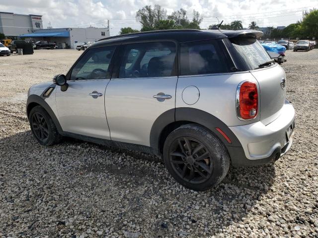 Photo 2 from auction – 2012 MINI COOPER S C with VIN WMWZC3C51CWL82139