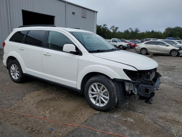Photo 4 from auction – 2015 DODGE JOURNEY SX with VIN 3C4PDCBG6FT754580
