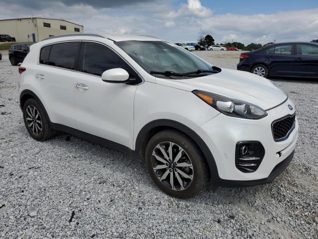 Photo 4 from auction – 2017 KIA SPORTAGE E with VIN KNDPN3AC6H7085696
