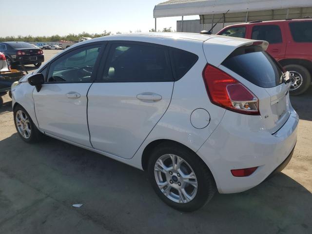 Photo 2 from auction – 2015 FORD FIESTA SE with VIN 3FADP4EJ4FM162506