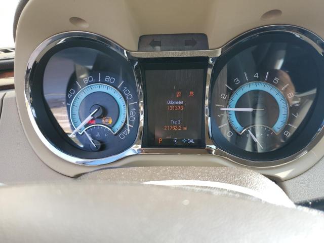 Photo 9 from auction – 2011 BUICK LACROSSE C with VIN 1G4GE5ED6BF127792
