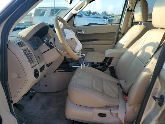 صورة رقم 7 من المزاد - 2012 FORD ESCAPE LIM مع VIN 1FMCU9EG4CKB83628