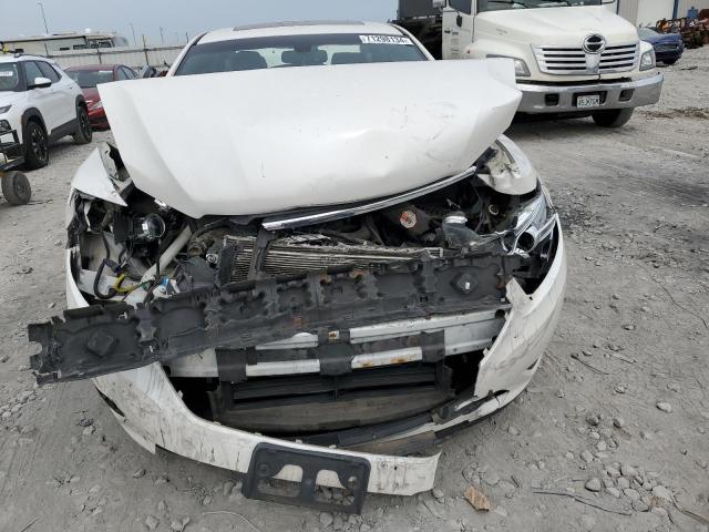 Photo 5 from auction – 2014 FORD TAURUS SEL with VIN 1FAHP2E86EG137716