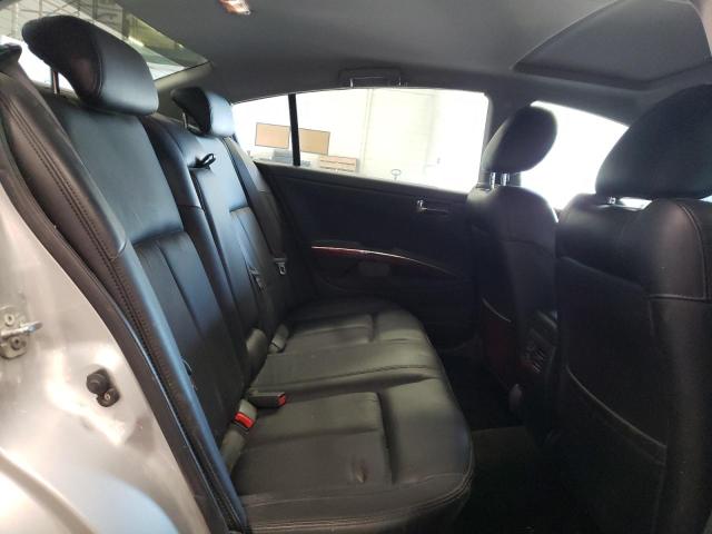 Photo 10 from auction – 2007 NISSAN MAXIMA SE with VIN 1N4BA41E37C806243