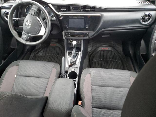 Photo 8 from auction – 2018 TOYOTA COROLLA L with VIN 2T1BURHE3JC084503