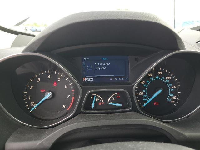 Photo 9 from auction – 2015 FORD ESCAPE SE with VIN 1FMCU0G9XFUA53372