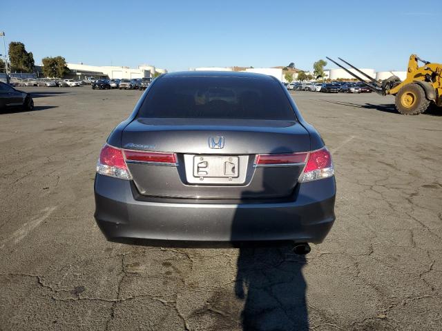Photo 6 from auction – 2011 HONDA ACCORD EX with VIN 1HGCP2E71BA036675