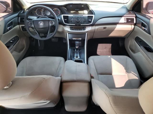 Photo 8 from auction – 2015 HONDA ACCORD LX with VIN 1HGCR2F32FA016236