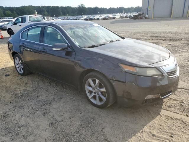 Photo 4 from auction – 2014 ACURA TL TECH with VIN 19UUA8F57EA007739