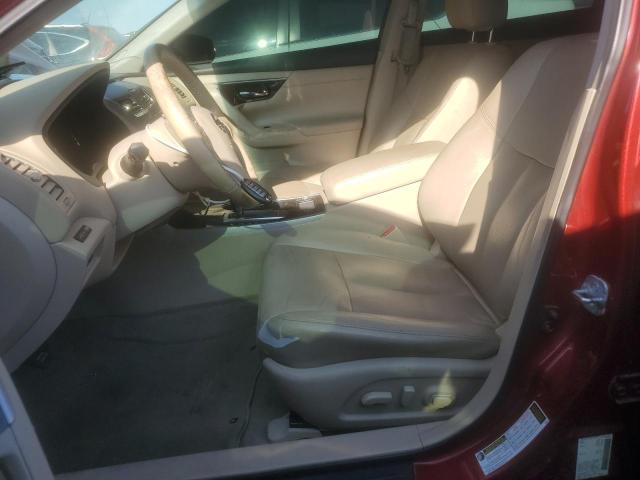 Photo 7 from auction – 2013 NISSAN ALTIMA 2.5 with VIN 1N4AL3AP7DN445570